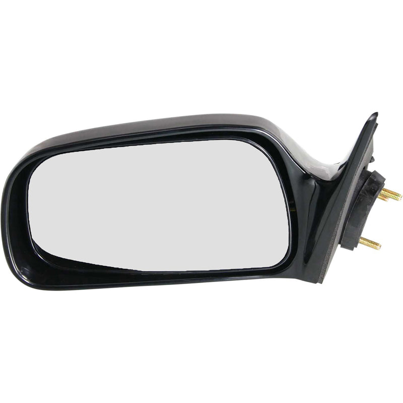 Power Side View Mirror Driver Left LH for 97-01 Toyota