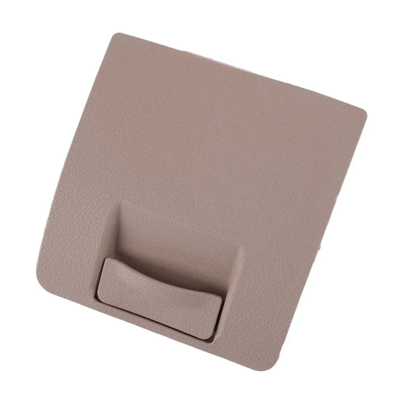 Toyota Highlander Beige Left Side Fuse Coin Storage Box (2009-2018)