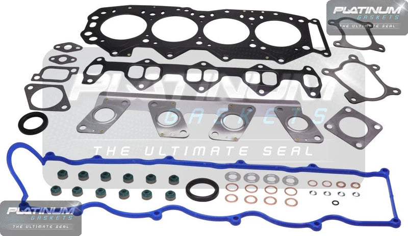 Ford Courier 2.5L 96-06 Cylinder Head Gasket Set (1996–2006)