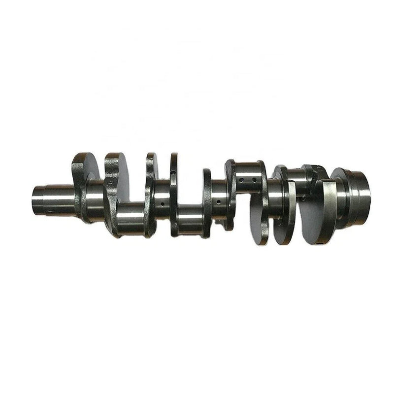 Toyota Land Cruiser VDJ78 / VDJ79 / VDJ200 4.5L 1VD 1VDFTV OEM Crankshaft