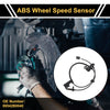 Toyota Avanza ABS Wheel Speed Sensor (2004-2023)
