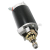 Yamaha 30HP 40HP F40 Starter Motor