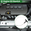 Ford Mustang 3.8L Engine Oil Dipstick (1996-1998)