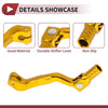 Yamaha TTR 50cc Yellow Folding Motorcycle Gear Shifter Lever