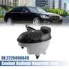 Mercedes-Benz S65 Coolant Radiator Reservoir Tank with Cap Sensor (2007-2013)