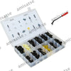 Nissan Bonnet Door Fender Bumper Retainer 250 Clips