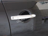 Mitsubishi Outlander Rearview Side Mirror Door Handle Cover Trim (2013-2018)