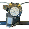 Ford Falcon FG Rear Right Window Regulator with Motor (2008-2014)