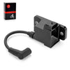 Mercury Outboard 30-300HP Ignition Coil 4 Pin