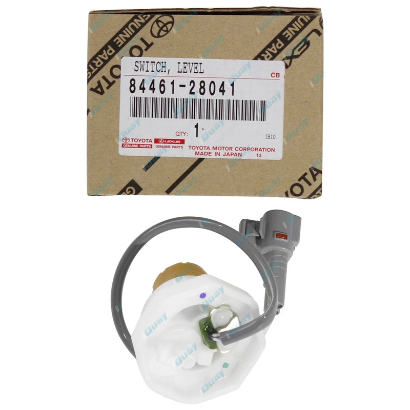 Toyota Coaster BB50 4cyl 4.1L 15B-FTE 03~06 Genuine Fuel Filter Water Sensor
