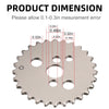 Honda XR80R / CRF80F Camshaft Sprocket 28T (2000–2013)
