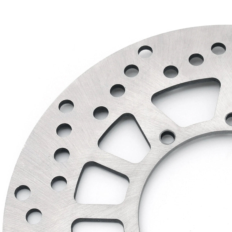 Yamaha TW125 Front Brake Disc Rotor (1991-2004)