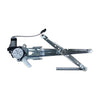 Mitsubishi L300 / Express Front Right Window Regulator W/Motor (1986–2014)