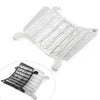 BMW F750GS F850GS (2018-2020) Silver Motor Radiator Grille Cover