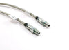Toyota Corolla AE-86 Rear Disc Hoses Brake Line Kit (1983-1987)