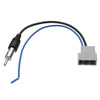 Nissan Subaru Forester Infiniti G37 20-Pin Radio Wiring Harness Adapter