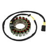 BMW F650GS F800GS F800GT Magneto Generator Stator Coil (2009-2014)