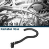 Volvo XC90 Radiator Hose Warm Air Outlet Pipe (2003-2006)