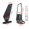 Yamaha Kawasaki Ninja 250-650 Motorcycle Racing Rearview Mirrors