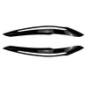 BMW 1 Series F20 F21 Headlight Eyelid Cover Trim (2011-2014)
