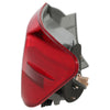 Tail Light Assembly For 2012-2014 Toyota Camry Passenger