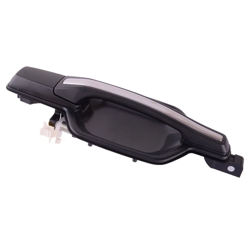 Mitsubishi Pajero Montero Rear Exterior Door Handle (2000-2006)