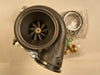 GEN 3 GT25 GT28 G25-550 A / R .72 Hot V-band Upgraded Turbocharger