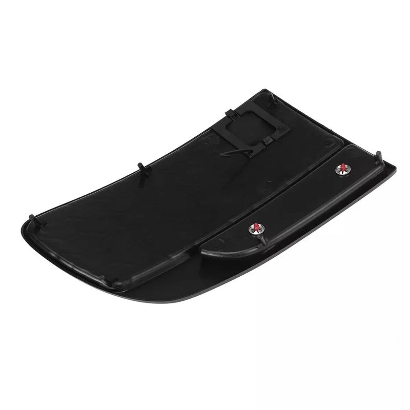 2003-2010 Fiat Punto Rear Bumper Reflector Trim (2003-2010)
