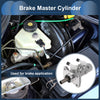 Mitsubishi Fuso FB83B Brake Master Cylinder (2006-2012)