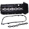 BMW E46 E39 E36 E53 320i 523i 525i Cylinder Head Cover with Gasket (1998-2006)
