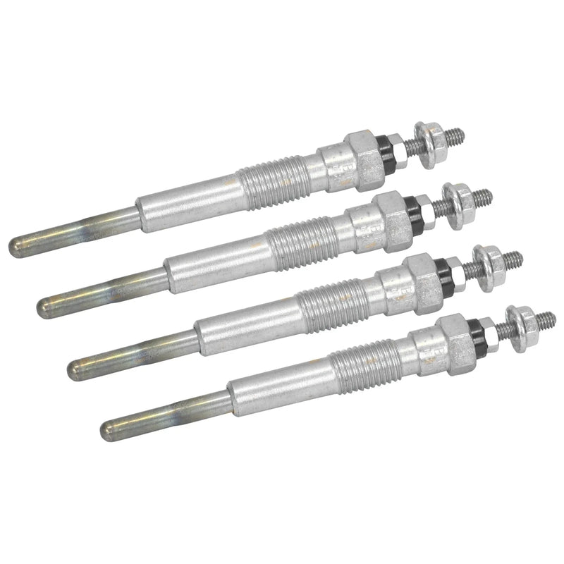 Townace CR21 4 x Glow Plugs 7volt (1983–1987)