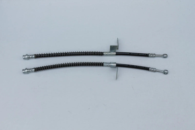 Hyundai Getz Front Brake Hose Set (2) (2002-2011)