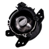 Smart Fortwo Fog Light Housing (2007-2014)
