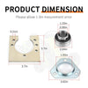 Go-Karts / Mini Bikes / Trikes / Off Road ATV Live Axle Bearing Kit