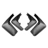 Toyota Venza 2009-2016 - Front & Rear Splash Guards Mud Flaps