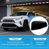 Toyota RAV4 Left Mirror Cover (2019-2025)