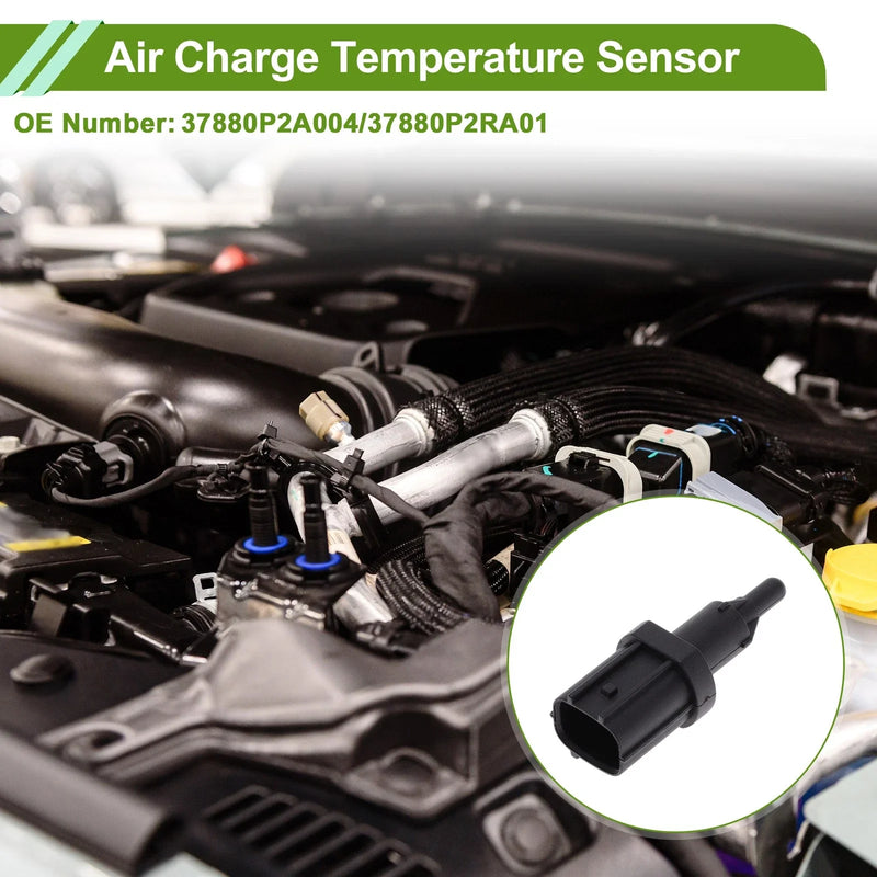 Honda Civic 1.6L (1996-2000) 1 Pc Air Charge Temperature Sensor