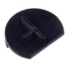 Mercedes E W210 Interior Splash Guard Trim Clip (1996-2002)