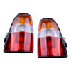 Holden Rodeo Ute TF R7 R9 Tail Light Rear Lamp (1997-2003)