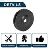 Honda CR-V CRX Civic Domani Elysion Rear Differential Mount Set (1996-2006)