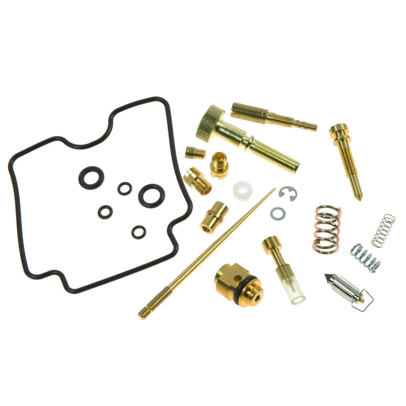 Yamaha Rhino 660 4x4 Carb Rebuild (2004–2007)