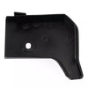Ford Fiesta MK7 Left & Right Side Skirt End Caps (2008-2017)