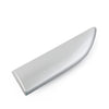 Land Rover Range Rover Evoque Silver Left Fender Air Flow Vent (2012-2019)