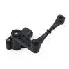 Land Rover Range Rover Evoque 3 Pin Rear Suspension High Level Sensor (12-19)