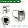 Dodge Caliber Automatic Transmission Filter (2007 - 2012)