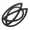 Windshield Rubber Weatherstrip Front Rear Fits Datsun 1200 Sunny B110 Sedan D06