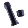 Toyota Tundra Carbon Fiber Exterior Door Handle Covers (2014-2021)