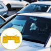 Honda Civic 15 x Roof Windshield Fastener Clips (2006-2011)
