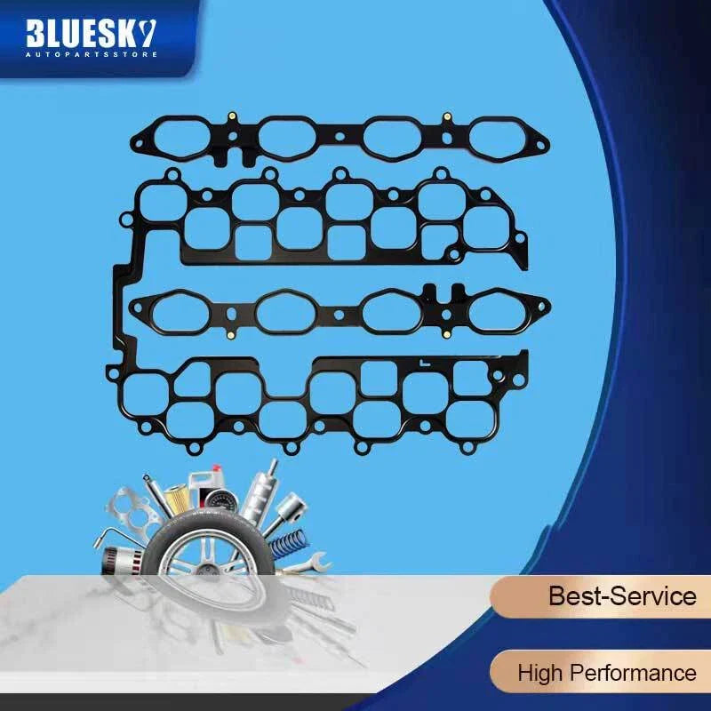 Lexus LX470 Inlet Intake Manifold Gasket Set (1998-2008)