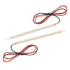 LED Car Side Mirror Turn Signal Tube Light Strip